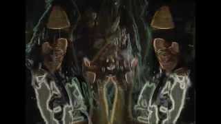 Circle Infinite - Cybersonica Phenomena (Hypertone) music video