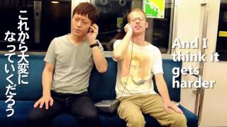 Watch the You Can't Make It On Your Own video