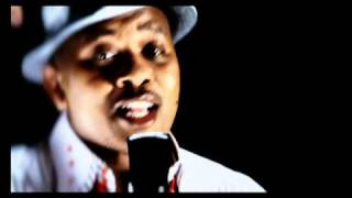 Max-Hoba - Mntomkhulu music video