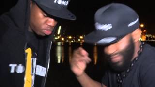 Play the Let's Ride (ft. Illmatik) video