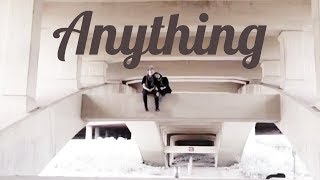 Play the Anything video