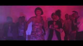 Steve Braxton - Turnt Tonight music video