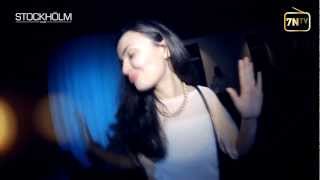 Barbatuques  - Baiana (Danubio, Ricardo Lima & Smoking London Remix) music video