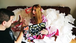 Watch the My Superman video