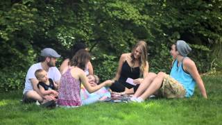 Watch the So Much More video