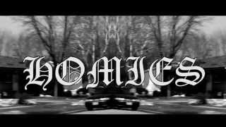 Play the Homies video