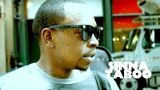 View the Taboo video