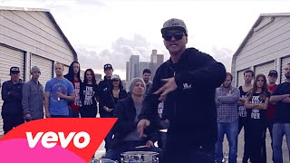 Watch the Bombs Away video