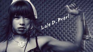 Lola D Pearl - Dark music video