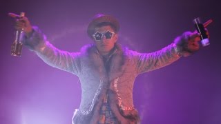 Play the Alcohol (ft. Petrum) video