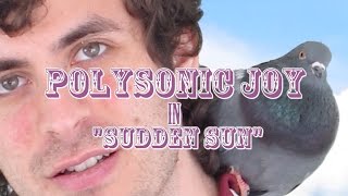 Watch the Sudden Sun video