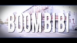 Watch the Boom Bi Bi (ft. Luey-V, Jay Guapo) video