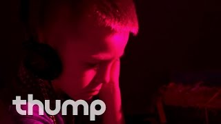 Watch the Walk With Me (ft. Christen Kwame) video