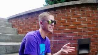 Watch the Words Of Encouragement video