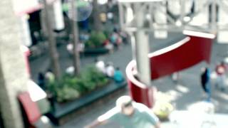 Play the Hold On video