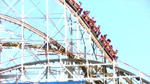 Play the Mermaids video