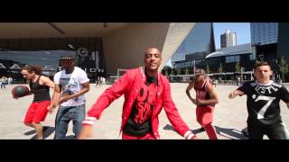 Watch the Rotterdam City (ft. DJ SD) video