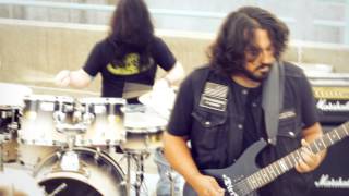 View the Ammunition video