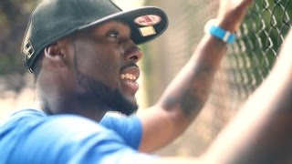 Play the All About Progression (ft. Mickey Factz) video