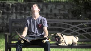 Watch the Escape video