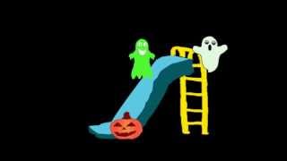 View the Spooky Playtime video