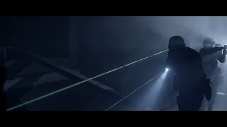 View the Revolution (ft. Annet Artani) video