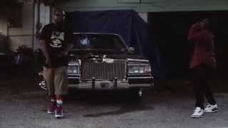 Watch the Wherever I Go (ft. DT Blanco) video