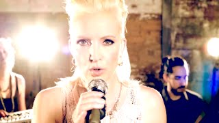 Salme Dahlstrom - Pop Ur Heart Out music video