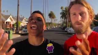 Watch the Speak Dreams (ft. Scott Olds) video