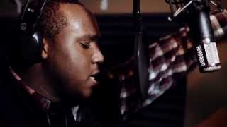 Stephen Thomas  - Search Me Lord music video