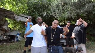 Play the Posted (ft. K.I.D.) video