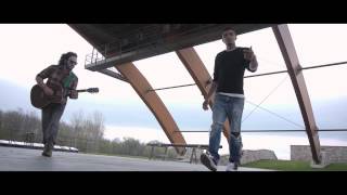 Play the On The Run video