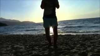 Sun Catchers - Changes music video
