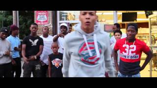 Watch the Hate (ft. Dro) video