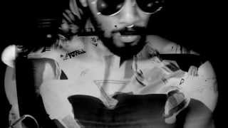 Poet AF Black - My Dreams Run Free music video