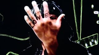 Lee Lawless - Purple Phase music video