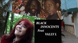 Play the Femmes Du Monde (ft. Black Innocents) video