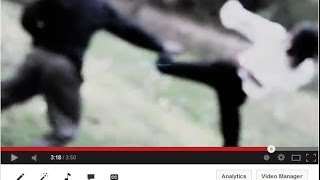 Watch the Be That Guy video