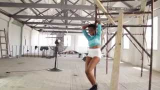 Watch the I Wanna Be Down video