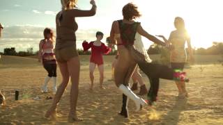 Play the Utopia video