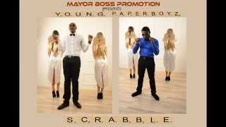 Watch the Scrabble video