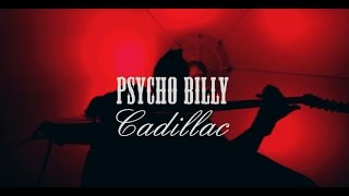 Psycho Billy Cadillac - Crazy Down In GA music video