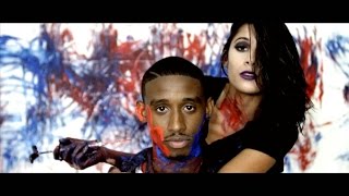 Tre Adams - A Monster music video