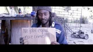 Jah Mason - Tell Me Why music video