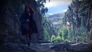 View the Biting My Tongue video