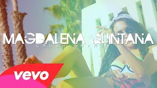 Watch the Crush Anyway video