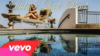 Play the Didn't Look Back video