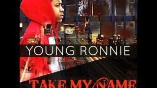 Watch the Take My Name video