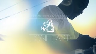 View the Lion Heart (ft. Uness) video