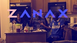 Watch the Codeine And Zanax (ft. Cortez Got Band$) video